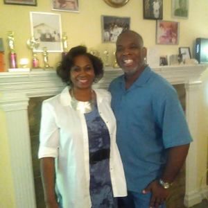 Meet your Posher, Brenda